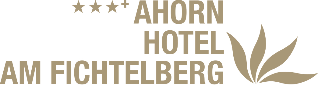 ahorn hotel am fichtelberg logo mit sternen